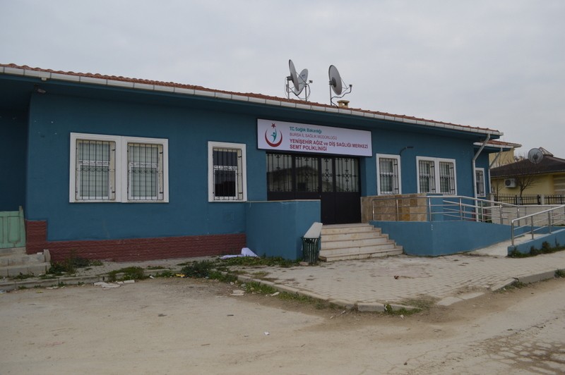 Ağız Ve Diş Sağlığı Merkezi Açılıyor