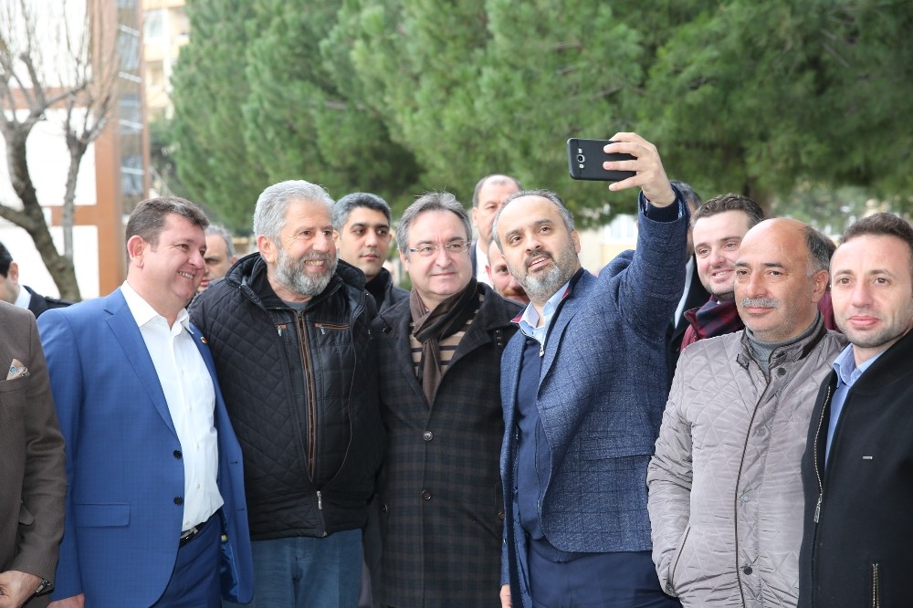 Aktaş: “Kentsel Dönüşümde Bilgi Kirliliği Var”