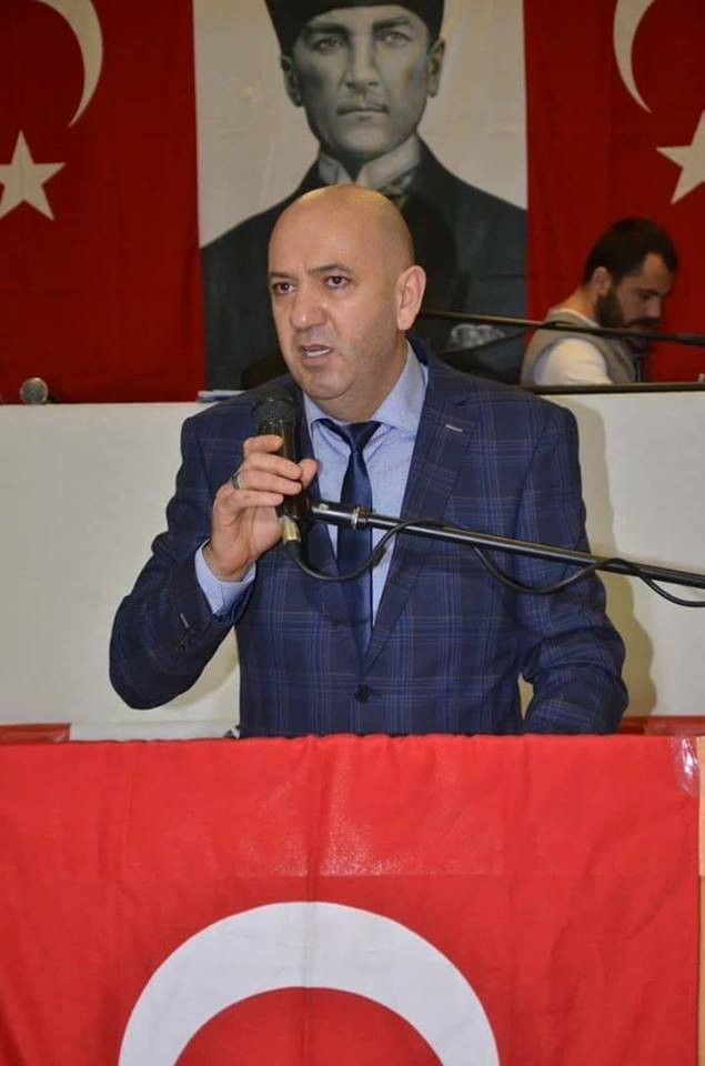 Ardahanlılardan Mehmetçiğe Tam Destek