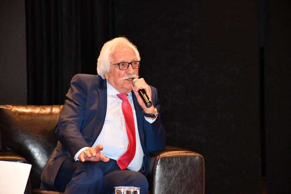 Bahadıroğlu: “Abdülhamide Yapılan Operasyon Bugün De Oynanmaya Çalışılıyor”