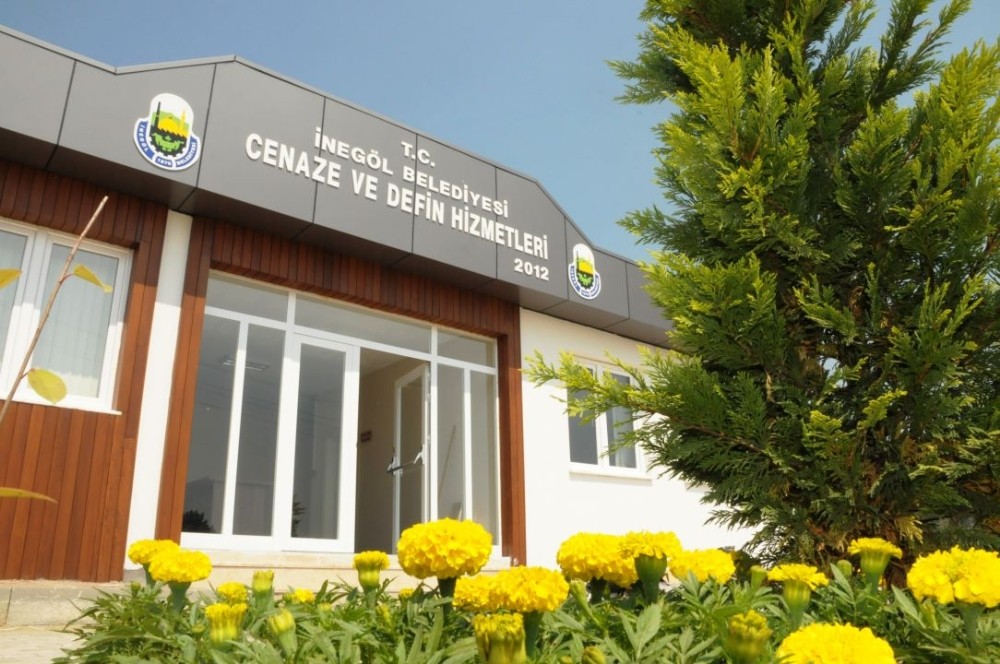 Beşikten Mezara Kadar Hizmet