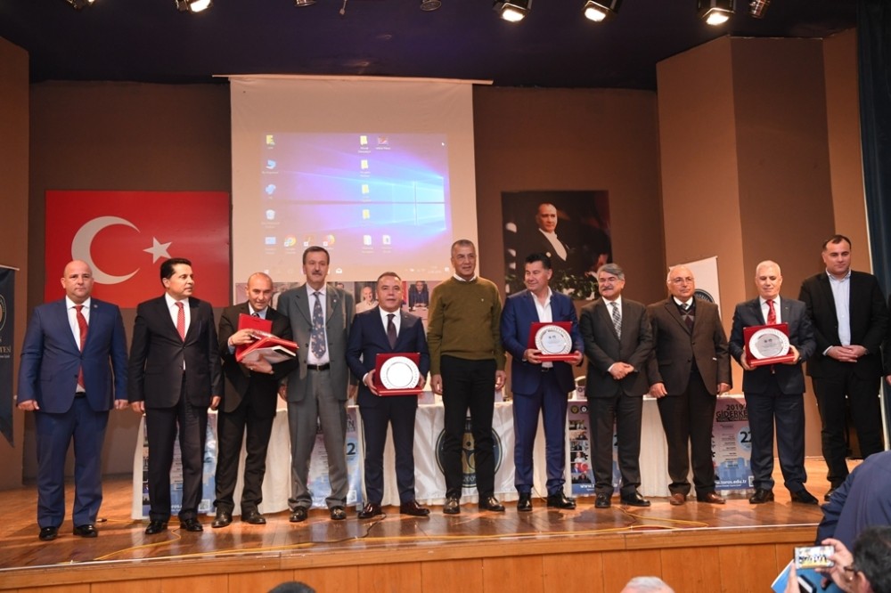 Bozbey Mersinde Değişimi Nasıl Yönettiklerini Anlattı