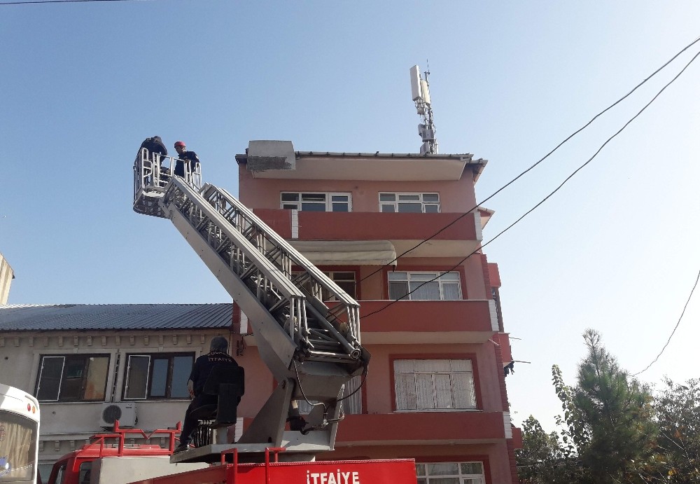 Btk: Baz İstasyonlarının Şehir Dışına Kurulması Mümkün Değil