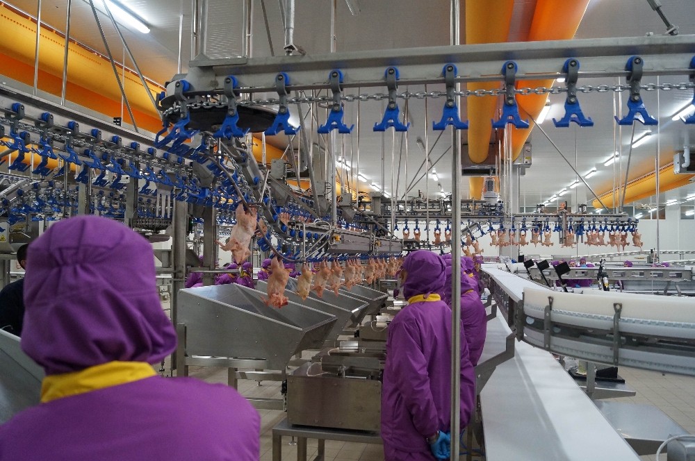 Bursa Ekonomisi 2018E Hızlı Başladı