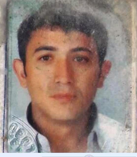 Bursada Erkek Cesedi Bulundu