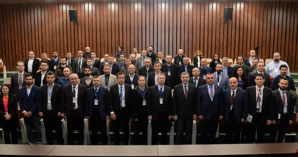 Bursalı Firmalar Havelsanın İş Ortağı Olacak