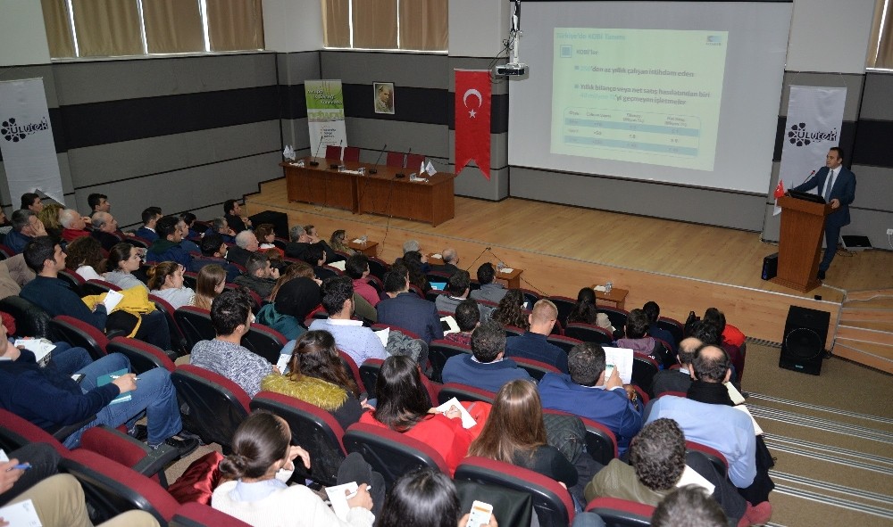 Bursanın Doğusuna İkinci Kosgeb Müdürlüğü Geliyor