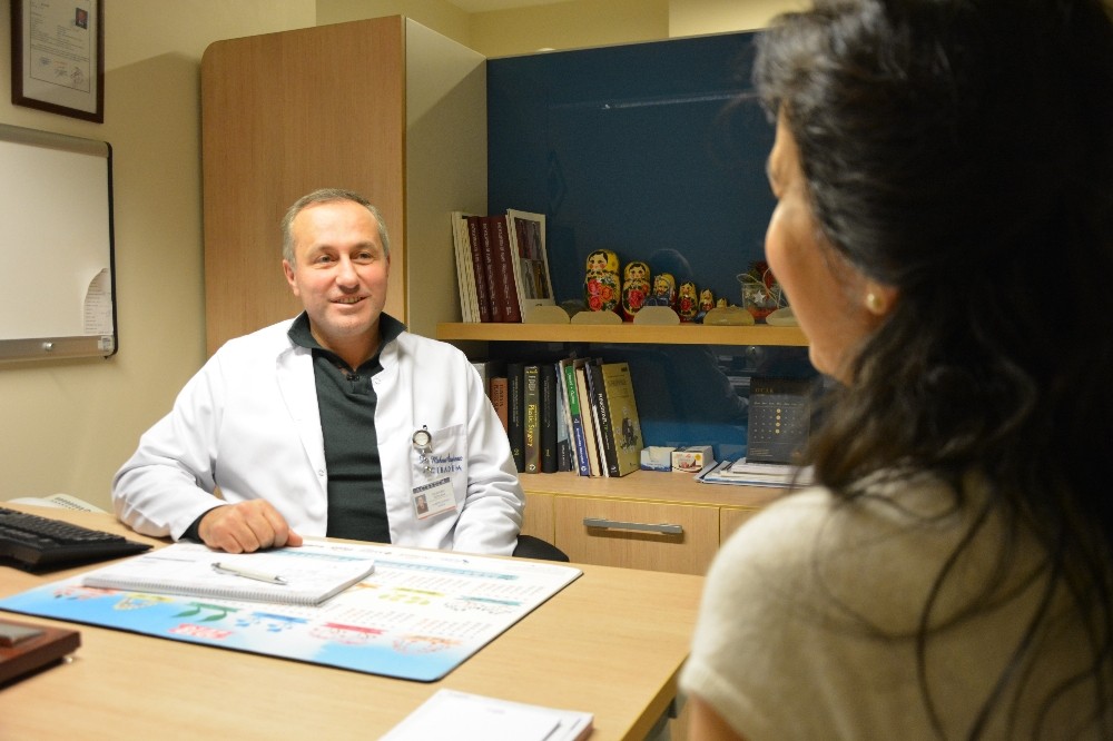 Burun Estetiği Görüntüden Çok Sağlık İçin Önemli