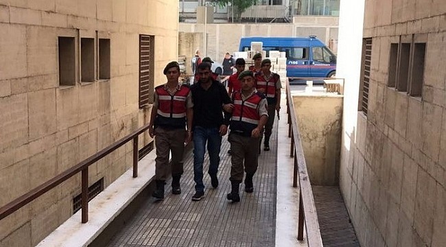 Çalıntı Motosiklet Cinayetinin Zanlılarına Müebbet Talebi