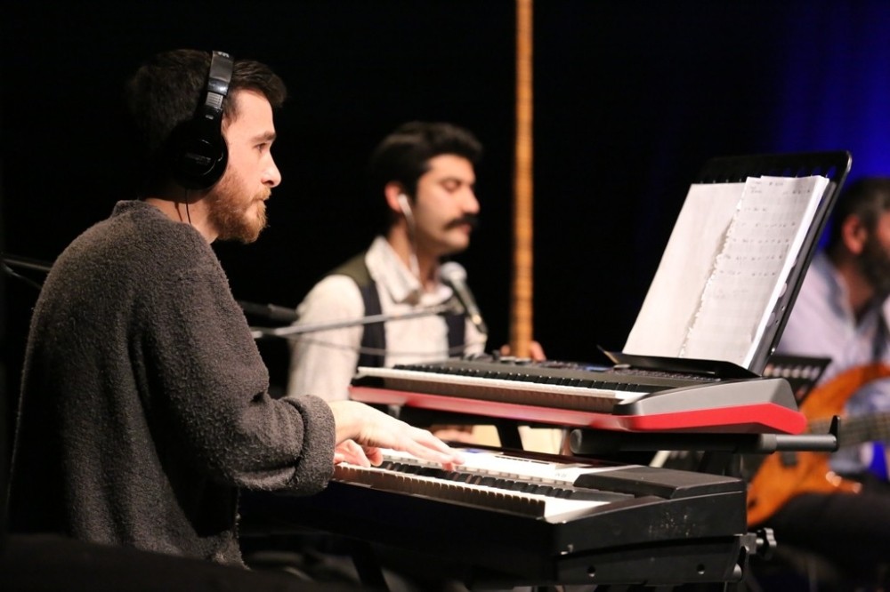 Caz Tatilinde Anadolu Mozaiği