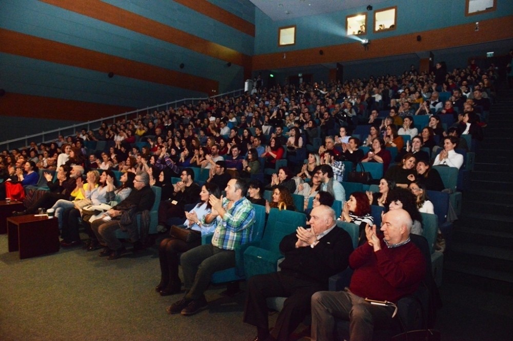 Caz Tatilinde Fatih Erkoç Quartet Coşkusu