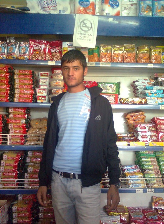 Cezaevinden İkinci Defa Firar Etti