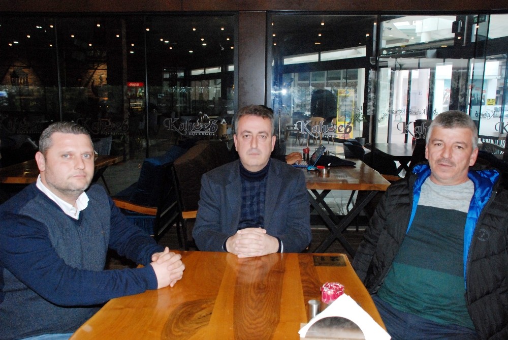 Çiftçilere “Boş Senede İmza Atmayın” İkazı