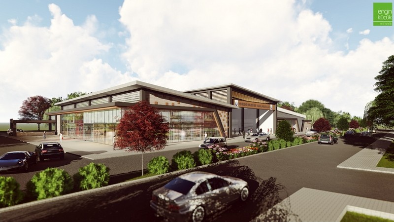 Cumartesi Pazarı İhaleye Çıkıyor