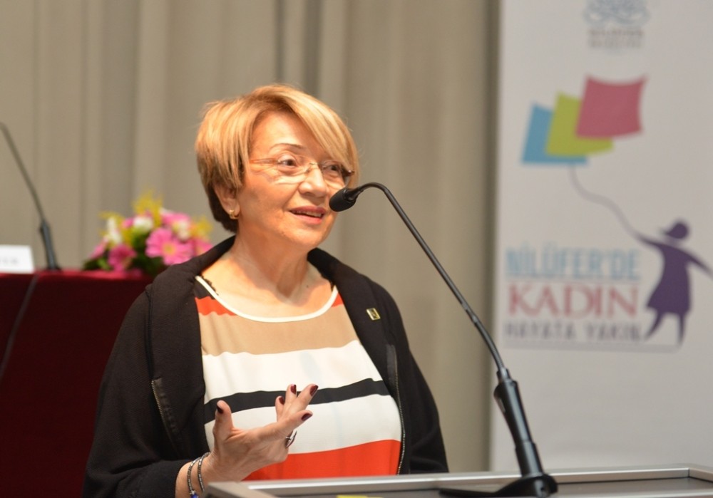 Doster: “Türkiyede Yazacak Çok Konu Var“