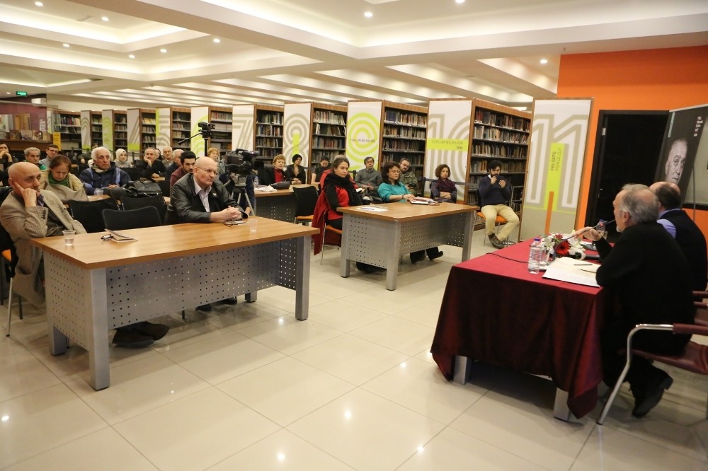 Ertaşın Gözünden Ahmet Hamdi Tanpınar