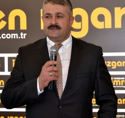 Et Birliğinde Başkan Değişmedi