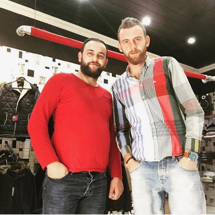 Galatasaraylılar Derneğindeki Silahlı Saldırı