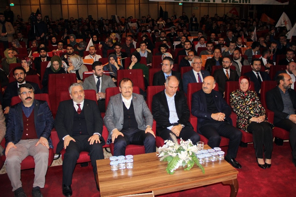 Hakan Çavuşoğludan Kılıçdaroğluna Sert Eleştiri