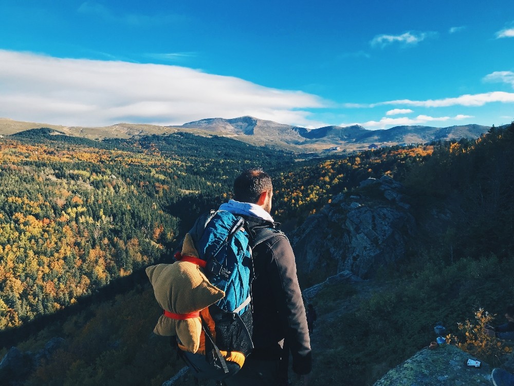 Herkes Hayal Ediyor, O Genç Yaşında Gerçekleştiriyor