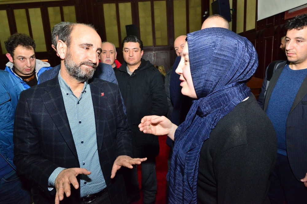 Heyelanzedelerin Çilesi 135 Günde Sona Erecek