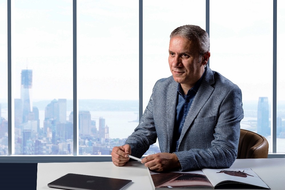 İnegöl Mobilyasında Tasarım Öne Geçti