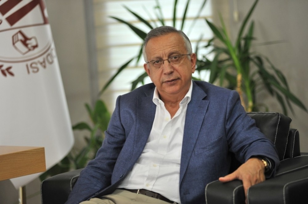 İnegöllü Mobilyacılar Gürcistana Açılacak