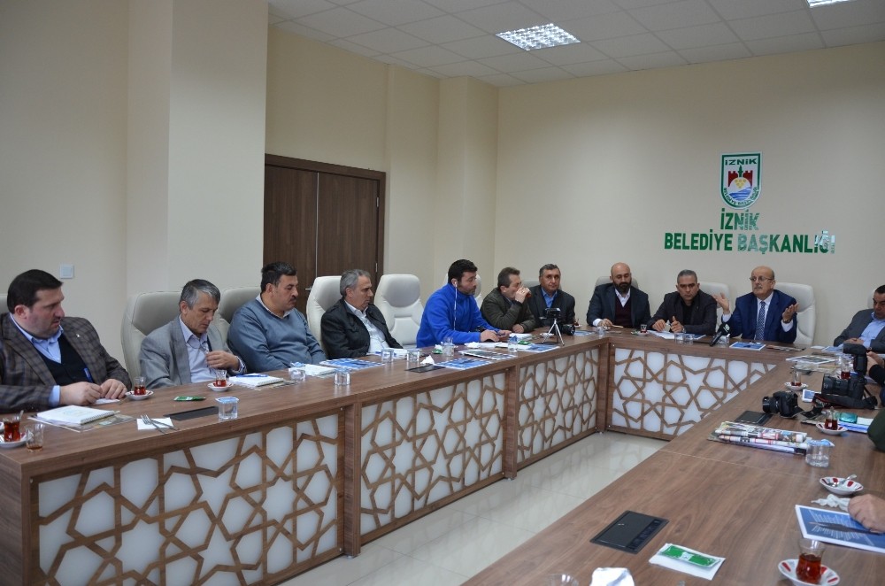 İznikte Değişimin 4 Yıllık Hikâyesi