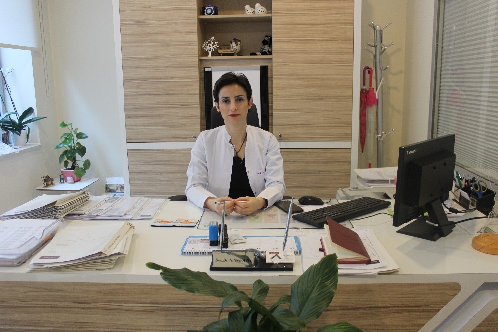 Kanserden Korunabilmek İçin Tavsiyeler