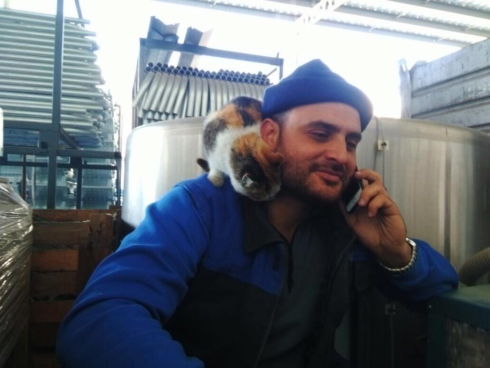 Karacabeyi Üzen Ölüm