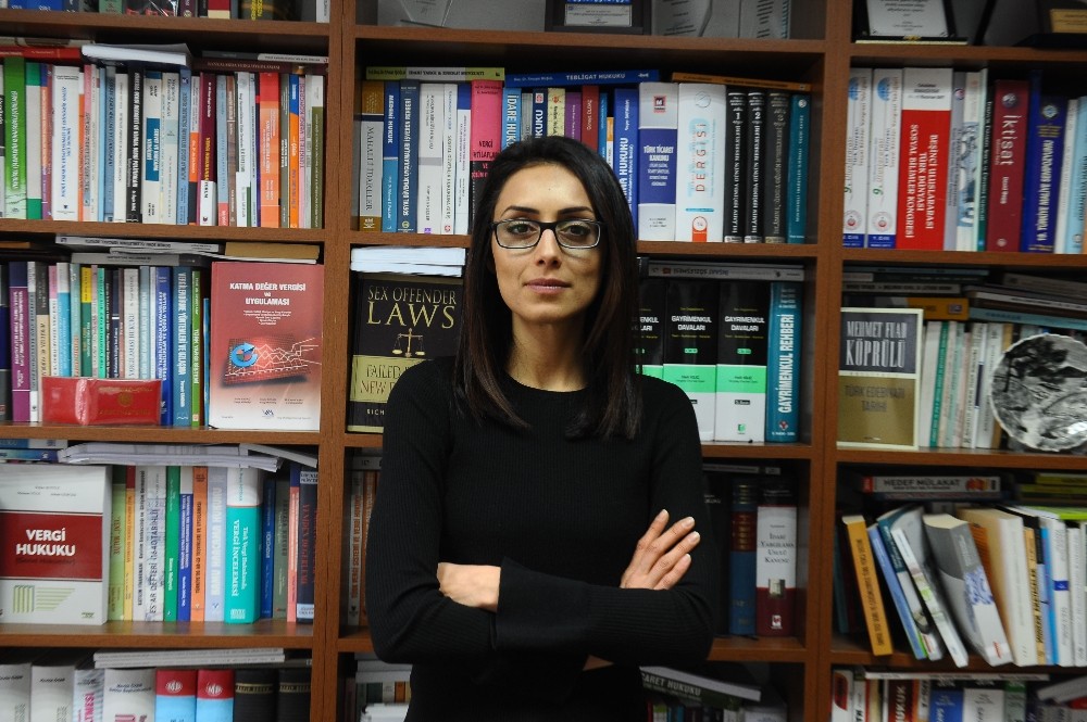 Kimyasal Hadım Sapkınlıktan Kurtarıyor