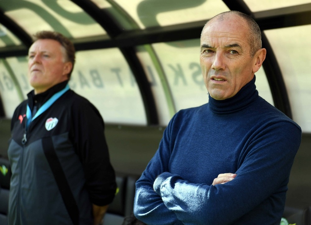 Le Guenin Kader Maçları