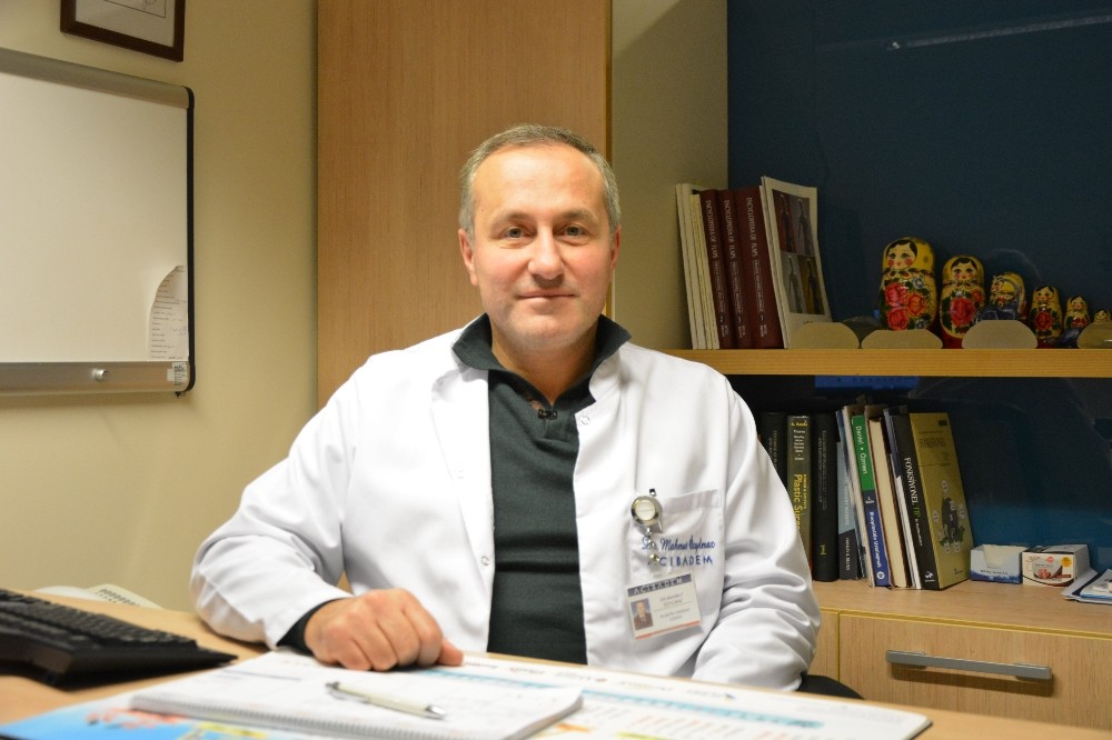 Liposuction Kilo Vermek İçin Değil, Yağ Almak İçin Uygulanmaktadır