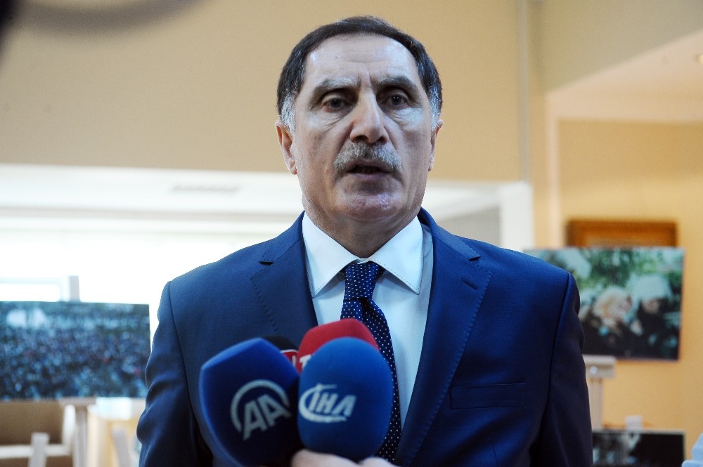 Malkoç: “28 Şubat Darbecilerine Gereken Ders Zamanında Verilseydi, 15 Temmuz Olmazdı”