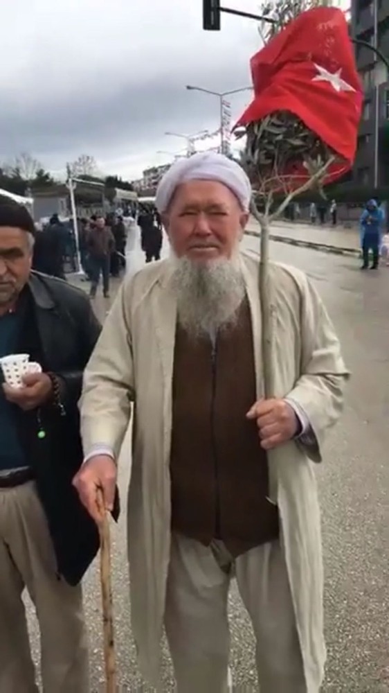 Mehmet Dede Tıklanma Rekoru Kırıyor