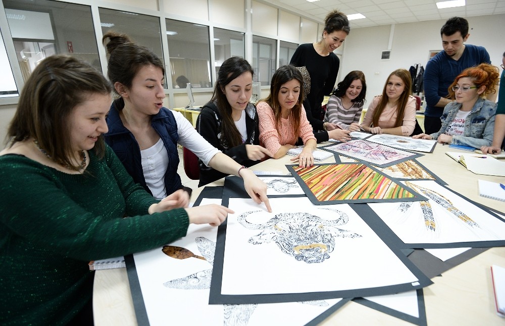 Mesleki Eğitime ‘Btso İmzası