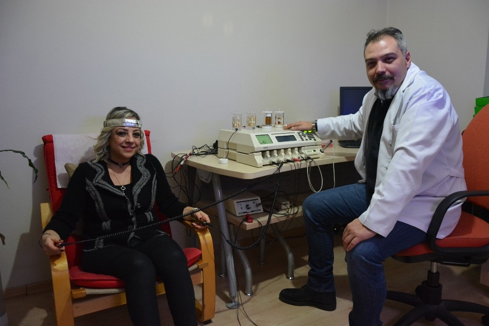 Mora Terapi İle Kilolarından Kurtuldu