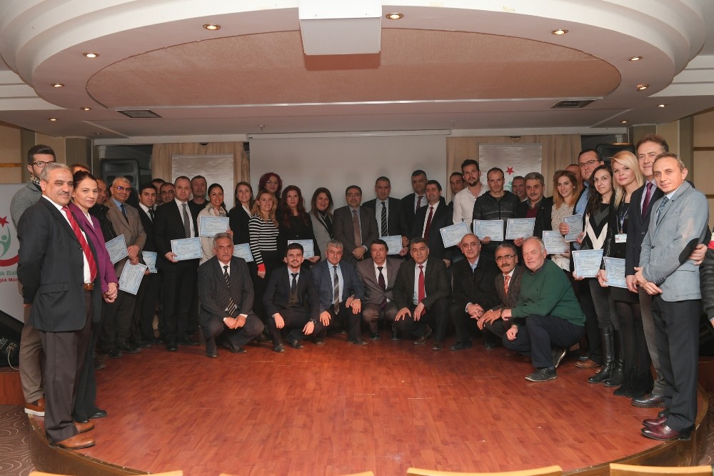 Osmangazinin Havuzları Tescilli Temiz