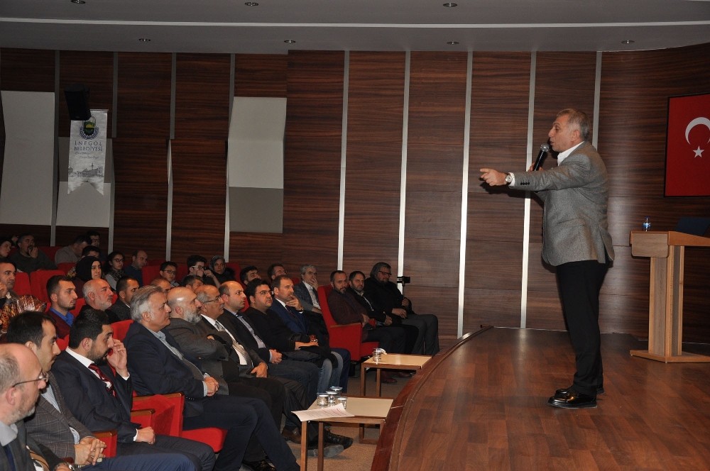 Osmanoğlu: Abdülhamid Han Garibanın Sultanıydı