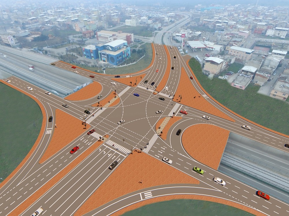 Otosansitte Düğüm Çözülüyor