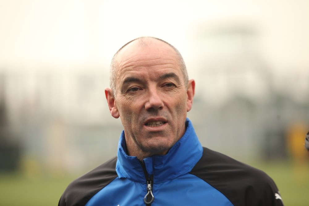 Paul Le Guen: “Baskıyı Hissetmesem Teknik Direktörlük Yapamazdım”