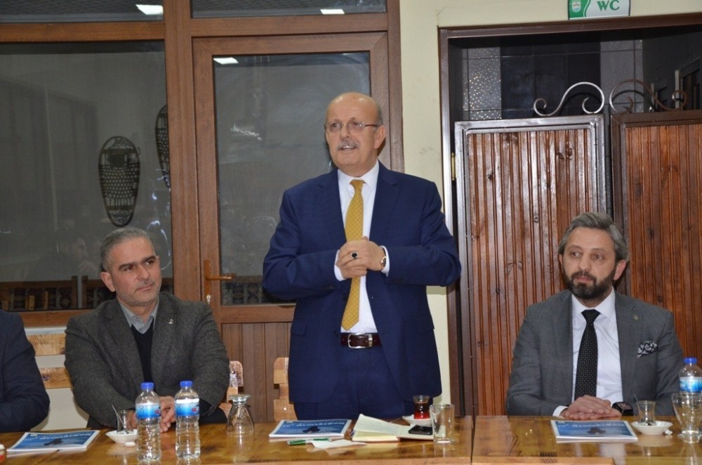 Sargından Birlik Ve Beraberlik Yemeği