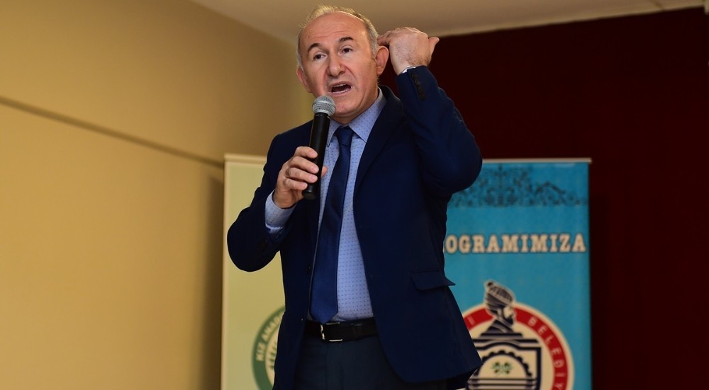 Şimşirgil: 28 Şubat Fetöye Otoban Yaptı