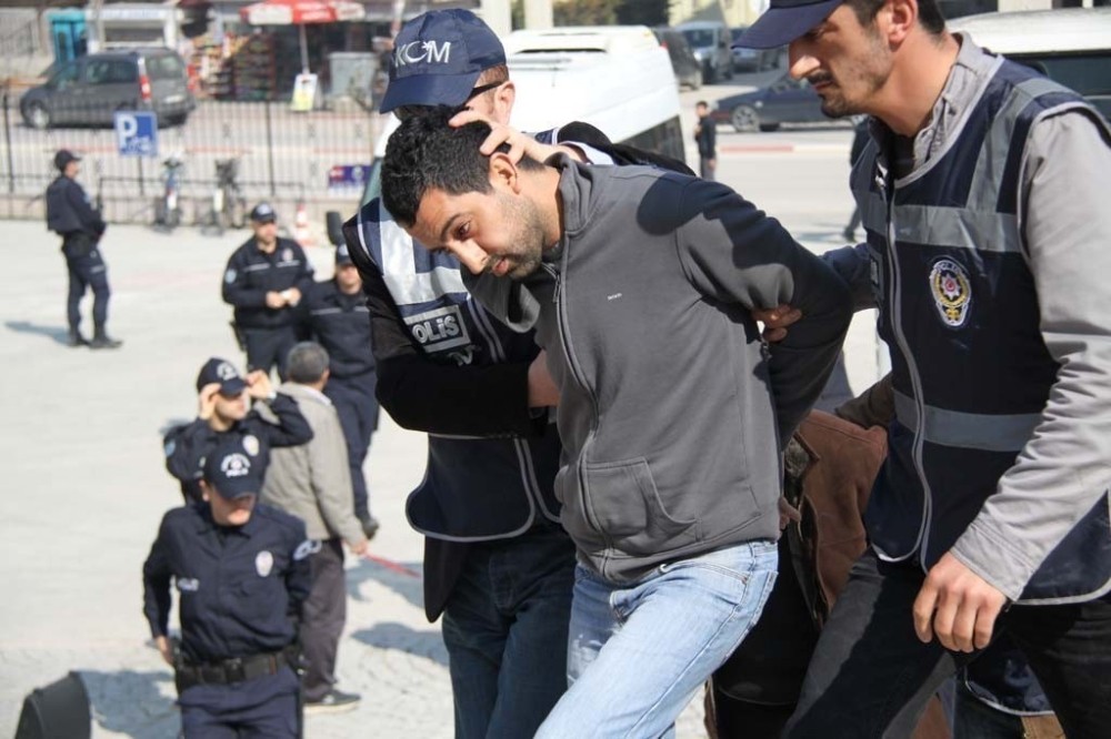 Sinem Davası Sil Baştan