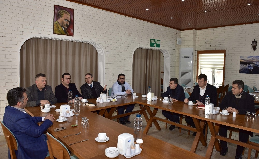 Siyanürlü Altına Ortak Tavır