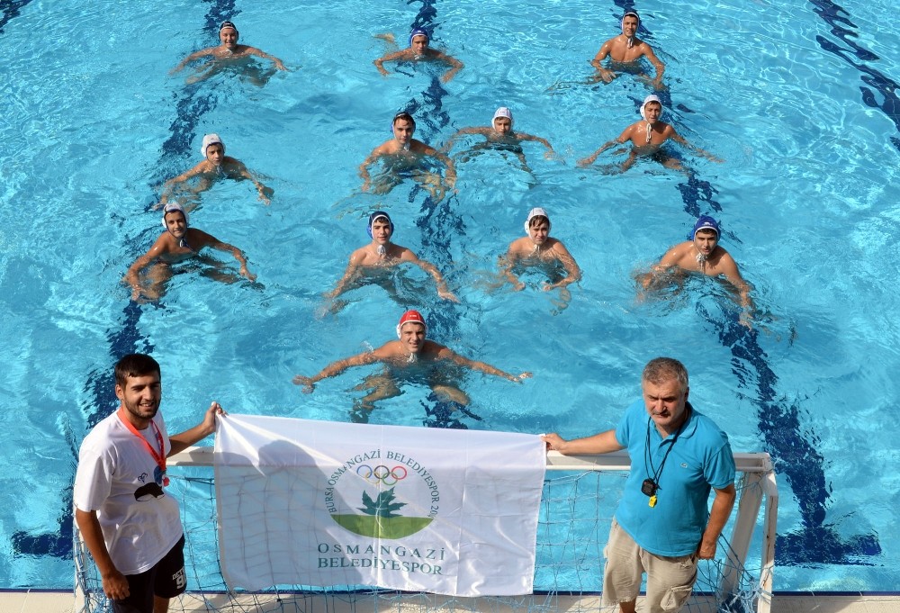 Sutopunda Osmangazi Farkı