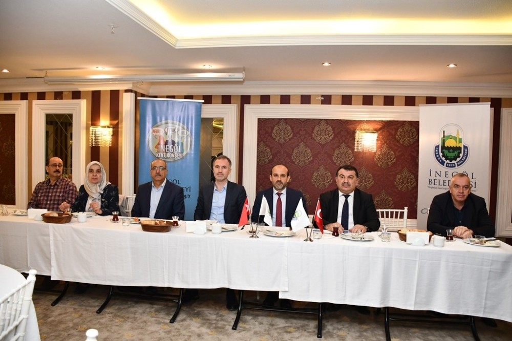 Taban: “Dirilişe İhtiyacımız Var”