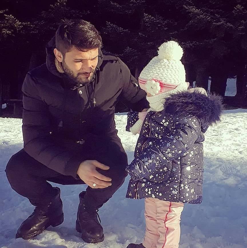 Tartıştığı Oğlunu Başından Vurarak Öldürdü