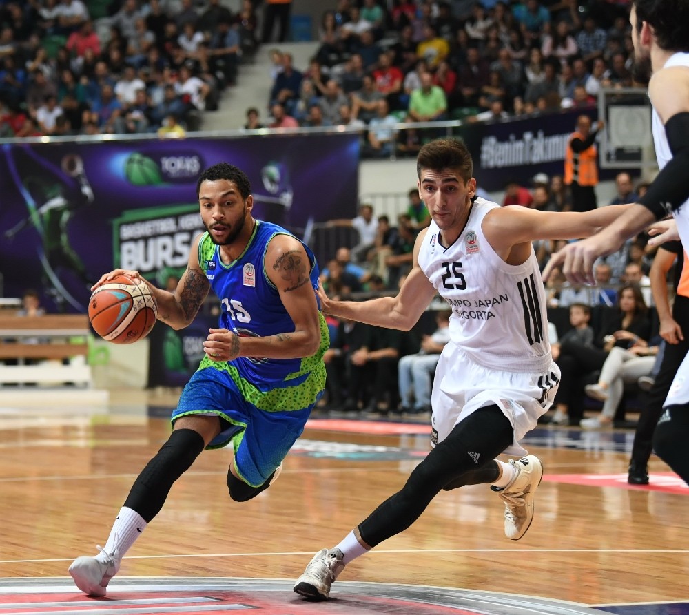 Tofaş Beşiktaşın Konuğu Olacak