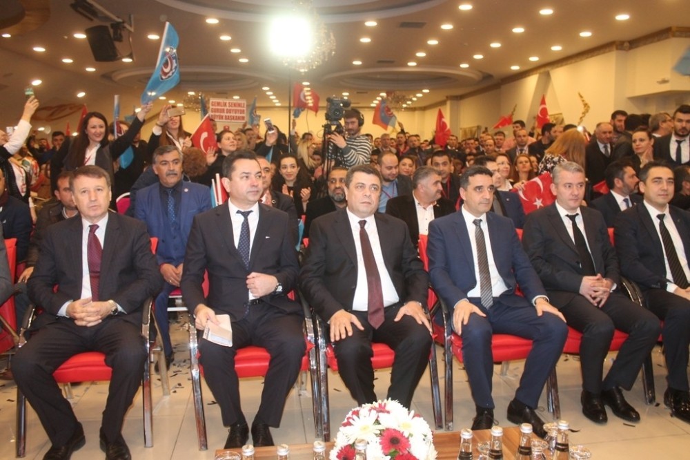 Türk Metal Durmaz İle Devam